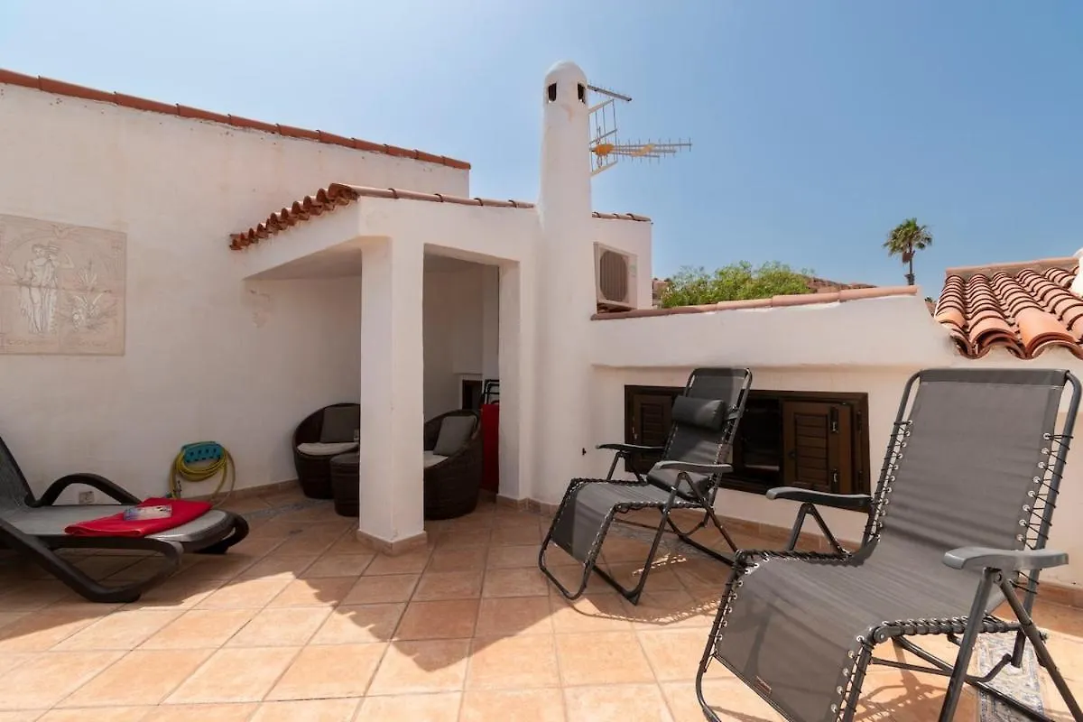 סן מיגל דה אבונה Villa San Miguel Lovely 3 Bedroom Villa