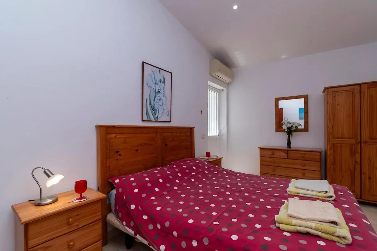 סן מיגל דה אבונה Villa San Miguel Lovely 3 Bedroom Villa ספרד