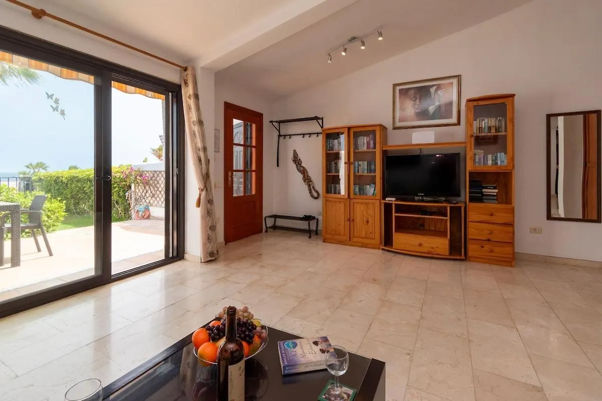 Villa San Miguel Lovely 3 Bedroom Villa San Miguel de Abona 0*,  Spagna