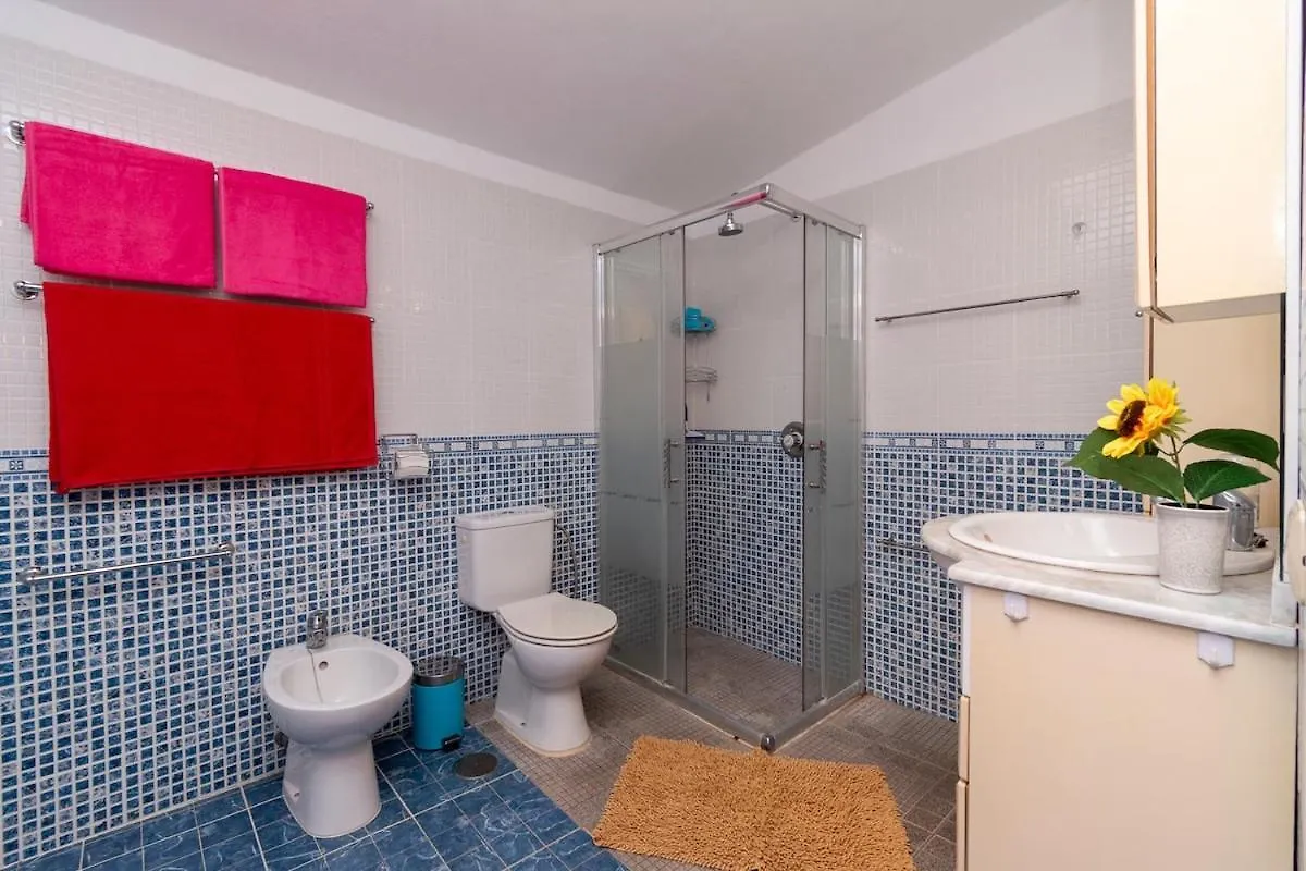 סן מיגל דה אבונה Villa San Miguel Lovely 3 Bedroom Villa