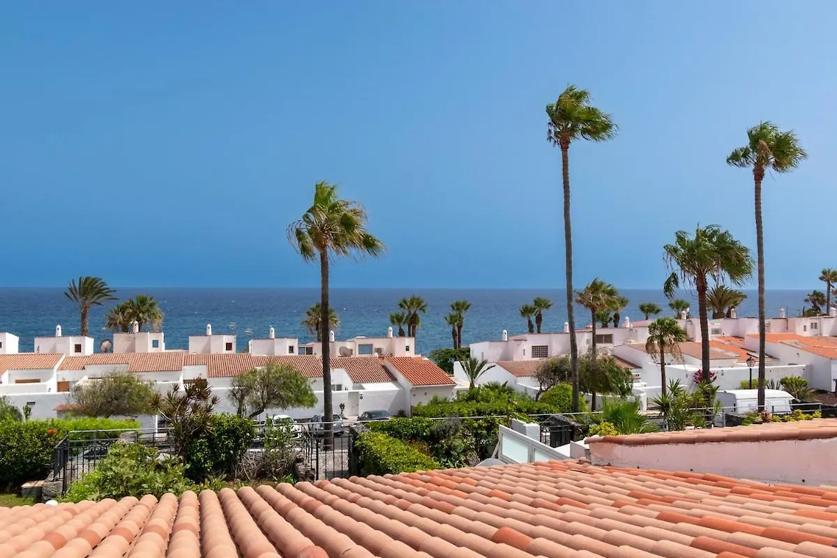 סן מיגל דה אבונה Villa San Miguel Lovely 3 Bedroom Villa
