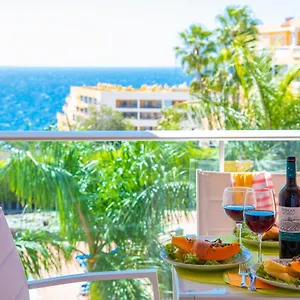 Appartamento Tenerife Golf Del Sur