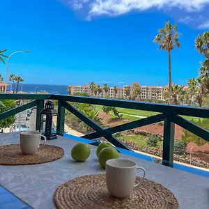 Paz Ocean View, Air Condition, Wifi, Heated Pool Apartament
