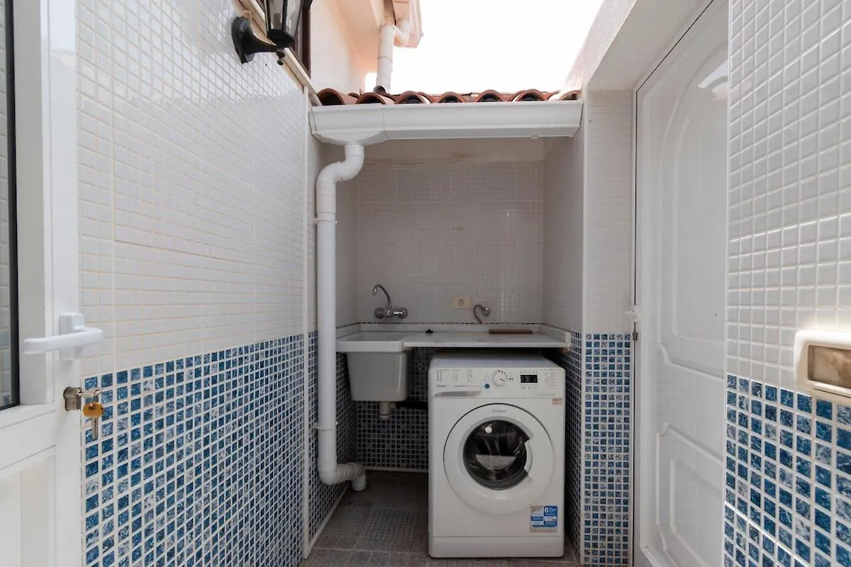 Villa San Miguel Lovely 3 Bedroom Villa 산미겔데아보나